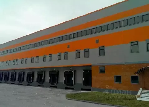 Склад в Московская область, Люберцы городской округ, Томилино пгт ул. ...