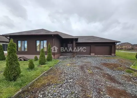 Дом в Белгородская область, Белгородский район, Разумное рп ул. ...