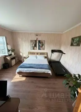 Дом в Иркутская область, Иркутский муниципальный округ, д. Карлук, ...