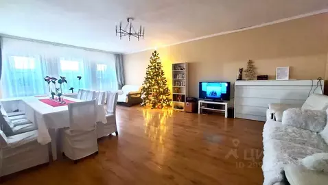 Дом в Краснодарский край, Краснодар Центральный мкр, ул. Карасунская, ...