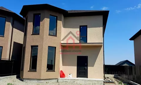 Дом в Ставропольский край, Предгорный муниципальный округ, ...