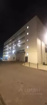 Гараж в Москва Ясеневая ул., 12с10 (14 м)