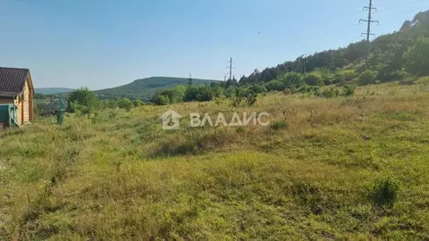 Участок в Крым, Симферопольский район, Перовское с/пос, Надежда ...