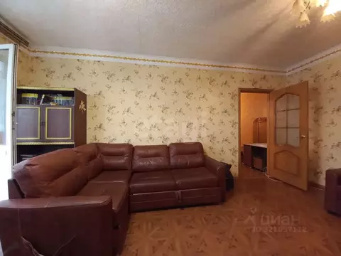 2-к кв. Воронежская область, Воронеж ул. Гаршина, 21 (50.2 м)