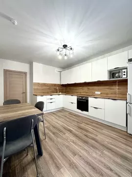 1-к кв. Воронежская область, Воронеж ул. Загоровского, 7к4 (48.2 м)