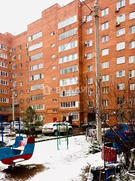 1-к кв. Башкортостан, Уфа ул. Юрия Гагарина, 10/2 (49.8 м)