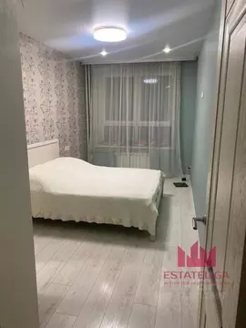 2-к кв. Московская область, Люберцы ул. Юности, 13к1 (66.0 м)