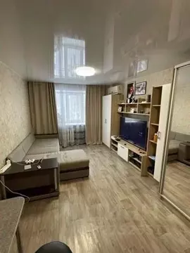 Комната Самарская область, Самара Московское ш., 16А (18.0 м)