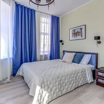 Комната Санкт-Петербург Греческий просп., 3 (20.0 м)