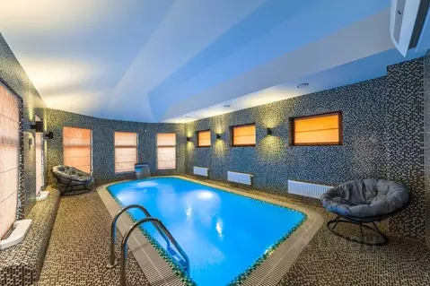 Дом в Ленинградская область, Ломоносовский район, Ропшинское с/пос, ...