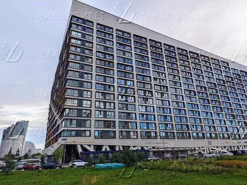 Торговая площадь в Москва Ходынский бул., 2 (136 м)