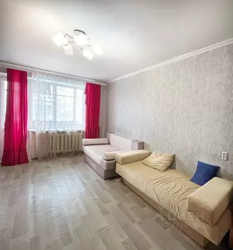 1-к кв. Белгородская область, Белгород ул. Николая Чумичова (29.7 м)