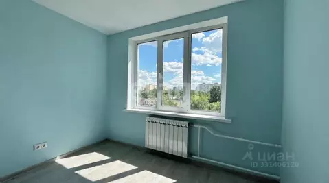 1-к кв. Москва Элеваторная ул., 4 (32.4 м)