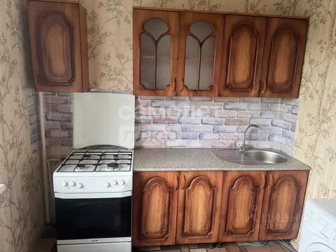 1-к кв. Пензенская область, Пенза Ладожская ул., 133 (39.0 м)