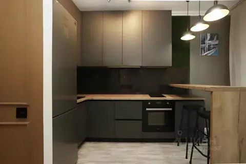 1-к кв. Иркутская область, Иркутский муниципальный округ, пос. ...