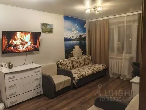 1-к кв. Рязанская область, Рязань Песочня тер., ул. Тимуровцев, 11 ...