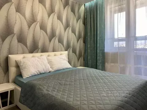 1-к кв. Башкортостан, Уфа Владивостокская ул., 1/2 (36.0 м)