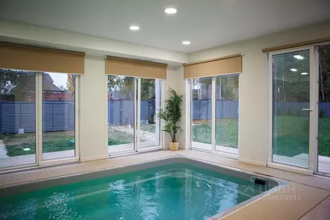 Дом в Московская область, Химки городской округ, д. Мышецкое ул. ...