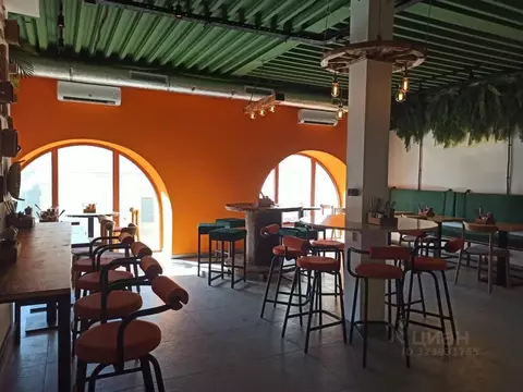 Помещение свободного назначения в Москва ул. Кузнецкий Мост, 22с4 (119 ...