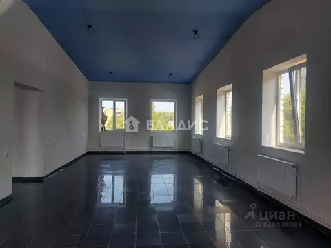 Помещение свободного назначения в Коми, Сыктывкар Станционная ул., 76 ...