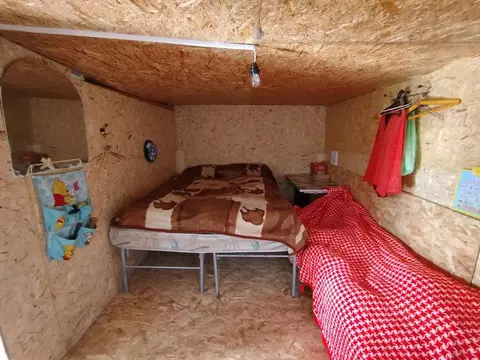 Дом в Челябинская область, Челябинск Тракторосад № 3 СНТ, дор. 5-я (25 ...