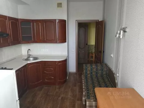 1-к кв. Севастополь ул. Челнокова (40.0 м)