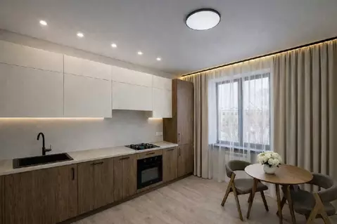 Продается 2-комнатная квартира