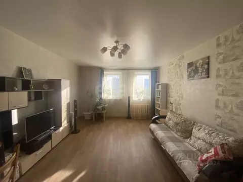 3-к кв. Челябинская область, Озерск Советская ул., 18 (97.2 м)