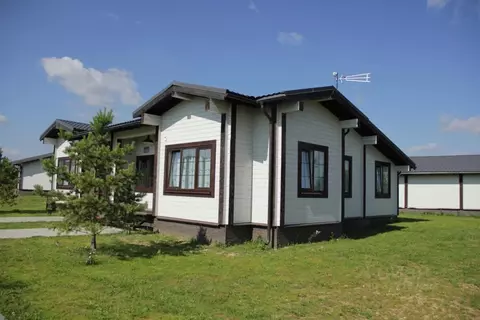 Дом в Москва ул. Евгения Родионова, вл7 (68 м)