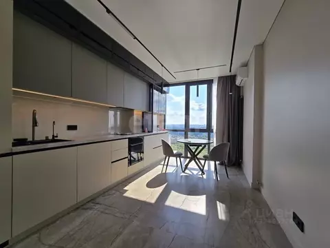 1-к кв. Ярославская область, Ярославль Красноборская ул., 38к3 (43.0 ...