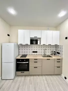 1-к кв. Новосибирская область, Новосибирск ул. Владимира Заровного, 8 ...