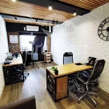 Офис в Иркутская область, Иркутск Советская ул., 176Б (24 м)