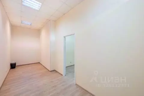 Офис в Санкт-Петербург Красногвардейский пер., 23Е (37 м)