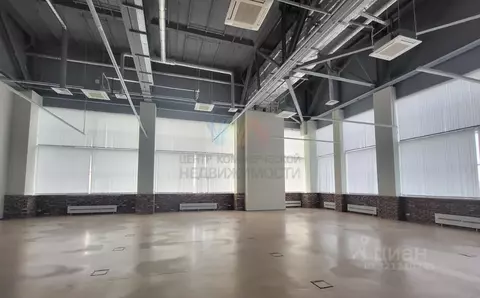 Офис в Башкортостан, Уфа ул. Пархоменко, 156 (4602 м)