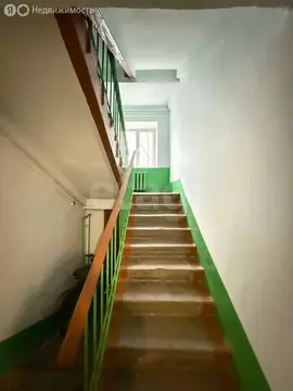 1-комнатная квартира: Алапаевск, улица Пушкина, 95 (28.8 м)