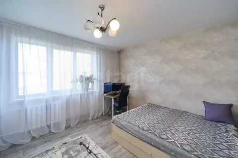 2-к кв. Кемеровская область, Кемерово Московский просп., 21 (53.6 м)