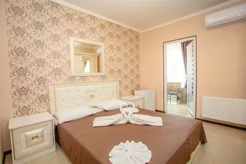 Комната Краснодарский край, Анапа муниципальный округ, с. Витязево ул. ...