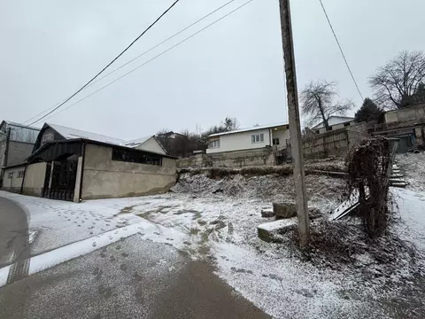 Участок в Кабардино-Балкария, Нальчик Ландыш СДТ,  (2.5 сот.)