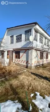 Дом в Мшинское сельское поселение, садоводческий массив Дивенская, СНТ ...