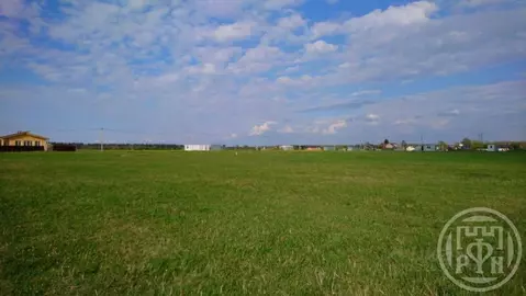 Участок в Ленинградская область, Волосовский район, Клопицкое с/пос, ...