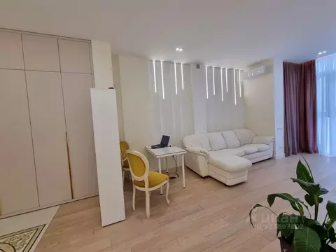 3-к кв. Башкортостан, Уфа ул. Гоголя, 29 (74.0 м)