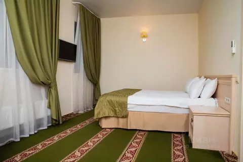 Комната Москва Старосадский пер., 8С3 (18.0 м)