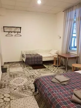 Комната Московская область, Домодедово Востряково мкр, ул. Вокзальная, ...