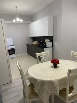 3-к кв. Дагестан, Каспийск ул. Магомедали Магомеджановa, 8А (85.0 м)