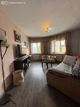 3-комнатная квартира: Кызыл, Горная улица, 13 (80 м)