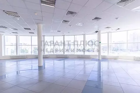 Помещение свободного назначения в Липецкая область, Липецк пл. Победы, ...