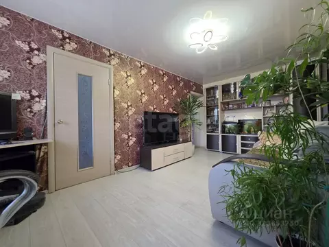 3-к кв. Свердловская область, Нижний Тагил ул. Пирогова, 14 (54.8 м)