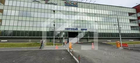 Торговая площадь в Москва Щелковское ш., 100 (5175 м)