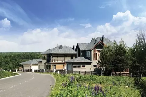 Участок в Владимирская область, Ковровский район, Доброград ...