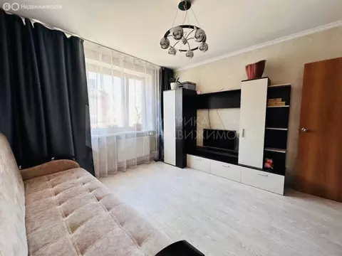 2-комнатная квартира: Тюмень, Широтная улица, 168к2 (41.9 м)